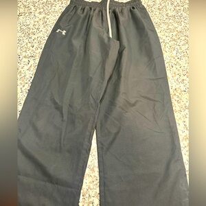Black Under Armour Pants